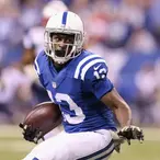 T.Y. Hilton Is The Latest Wide Receiver To Earn Big Money