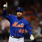 Despite Being A Postseason Monster, Daniel Murphy Will Almost Certainly NOT Be A Met Next Year. How Is That Possible???