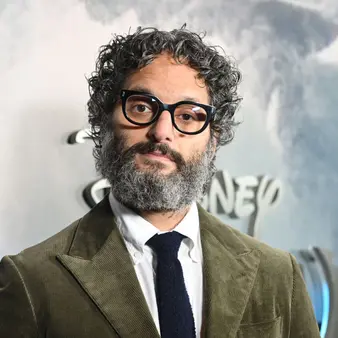 Jason Mantzoukas Net Worth