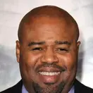 Chi McBride