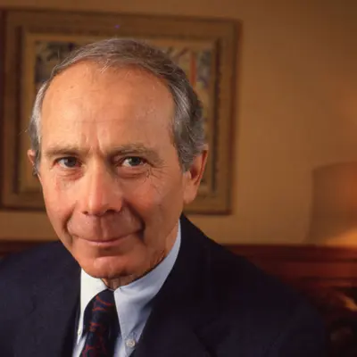 Maurice R. Greenberg