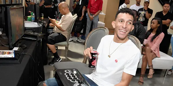 Khleo Thomas