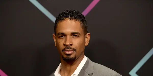 Damon Wayans Jr.