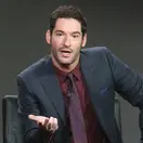 Tom Ellis