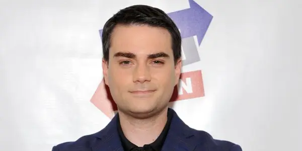 Ben Shapiro