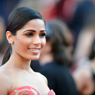 Freida Pinto