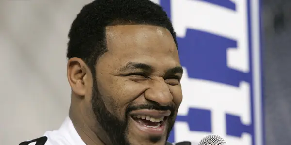 Jerome Bettis