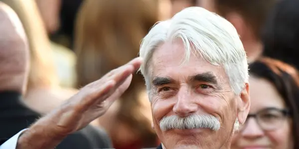 Sam Elliott