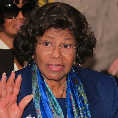 Katherine Jackson