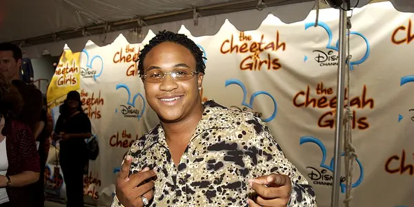 Orlando Brown