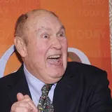 Willard Scott Net Worth