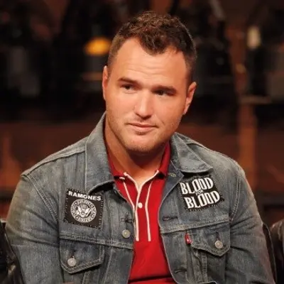 Chad Gilbert