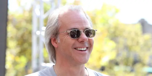 Harald Zwart