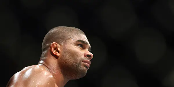 Alistair Overeem