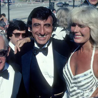 Jamie Farr