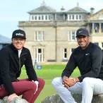 When The Wealthiest Person On The Golf Course Is Actually… A Caddie