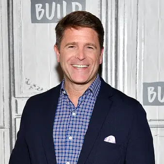 Brad Thor Net Worth