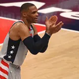 Who Will Make The Most Money On The Lakers Next Year: Russell Westbrook Or LeBron James?