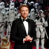 Domhnall Gleeson Net Worth