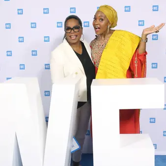 Weight Watchers Is Back And Making Oprah Millions