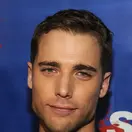 Dustin Milligan