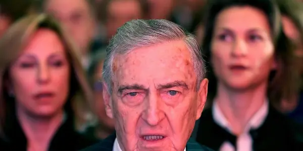 Mustafa Rahmi Koc