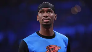 Shai Gilgeous-Alexander Could Score The First $80 Million Salary In NBA History