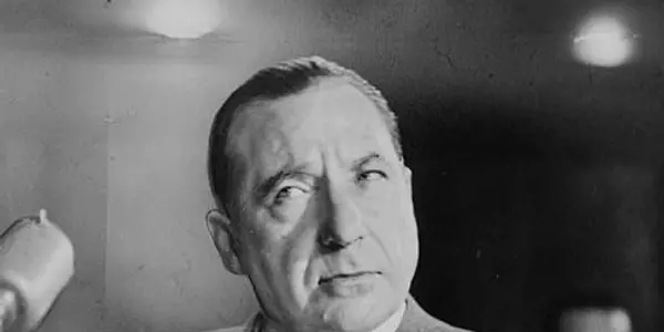 Frank Costello