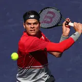 Milos Raonic