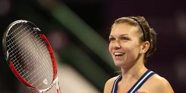 Simona Halep