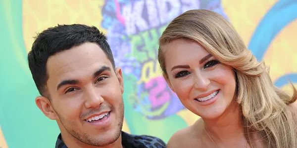 Carlos PenaVega