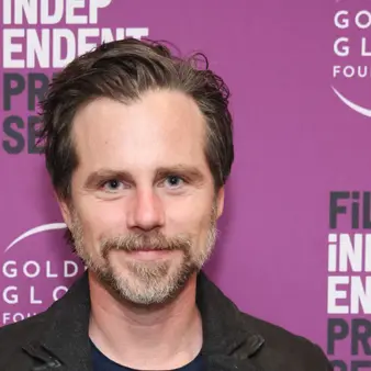 Rider Strong Net Worth