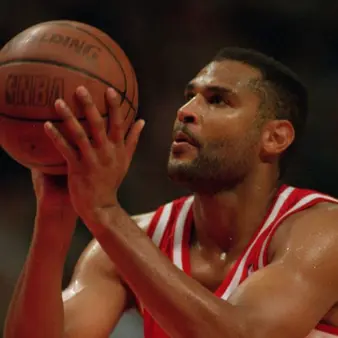 Jeff Malone Net Worth