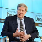 Stanley Druckenmiller Net Worth