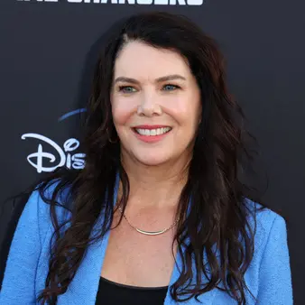 Lauren Graham Net Worth