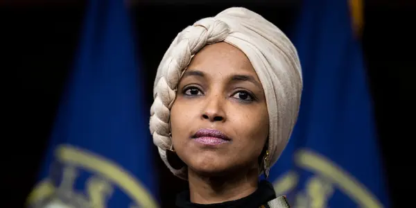 Ilhan Omar