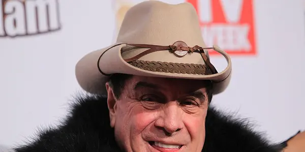 Molly Meldrum