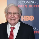 Warren Buffett Says Money Doesn't Buy Happiness