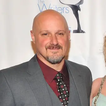 Tim Van Patten Net Worth