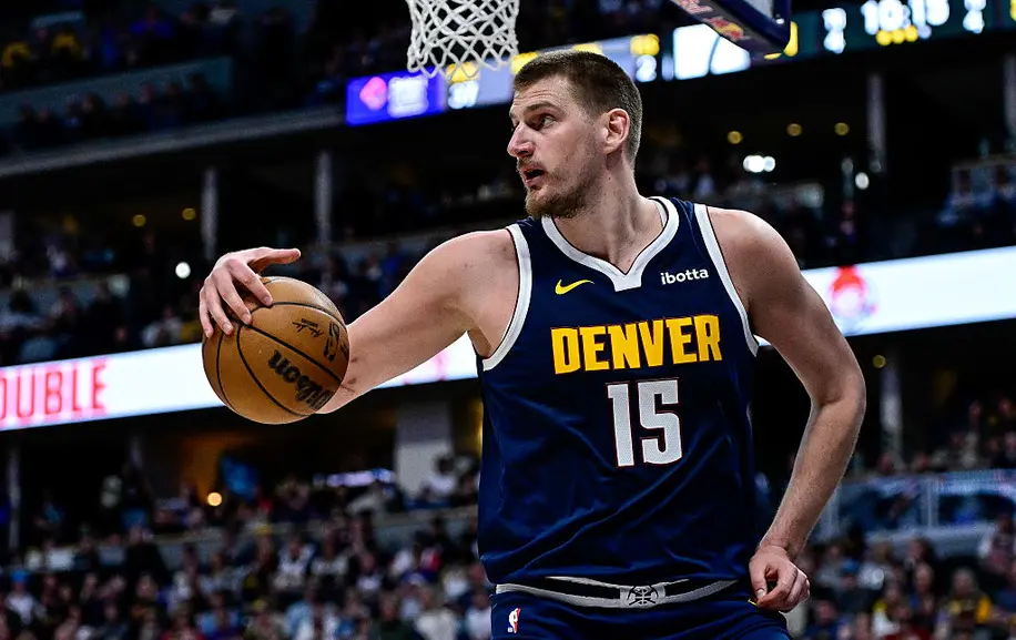 Nikola Jokic Has Turned Down $212 Million From The Denver Nuggets—And It's A Smart Move
