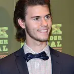 John Luke Robertson Net Worth