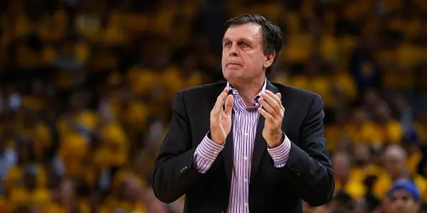 Kevin McHale