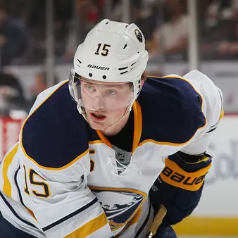 Jack Eichel Was One Point Away From Getting $2 Million