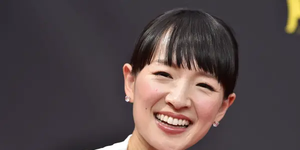 Marie Kondo