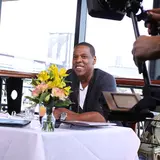 Would You Rather Have $500,000 Or One Lunch With Jay-Z? The Rapper Has A Definitive Answer