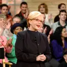 Sally Jessy Raphael