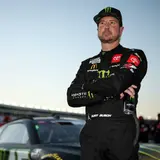 How Kurt Busch Made Millions In A Weird Way From His NASCAR Team Owner… Michael Jordan