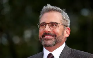 Steve Carell Net Worth
