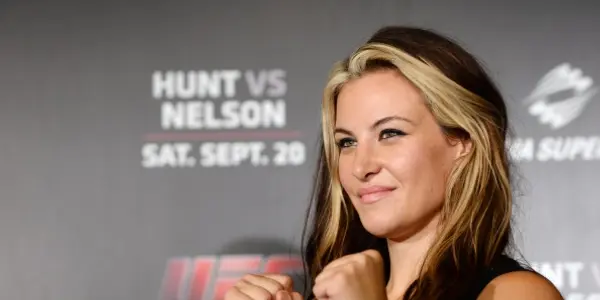 Miesha Tate