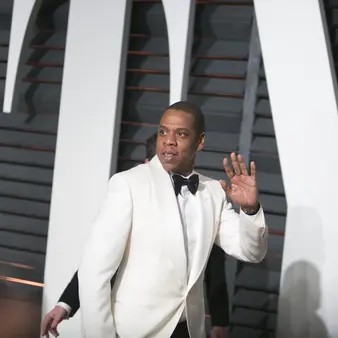 Jay Z Invests In App That Aims To Be The Uber For Private Jets